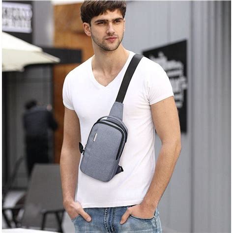 givenchy shoulder bag mens|luxury crossbody bag men.